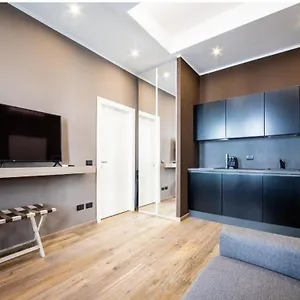  Appartamento New Amazing Bilo In The Heart Of From Moscova Group