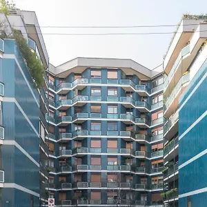 Apartamento Hbhall Loreto 19, Milán