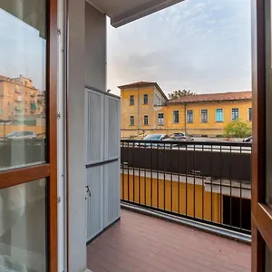 Apartamento Cosy With Balcony!, Milán