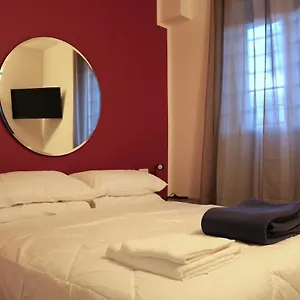 Apartamento Station - 4, Milán