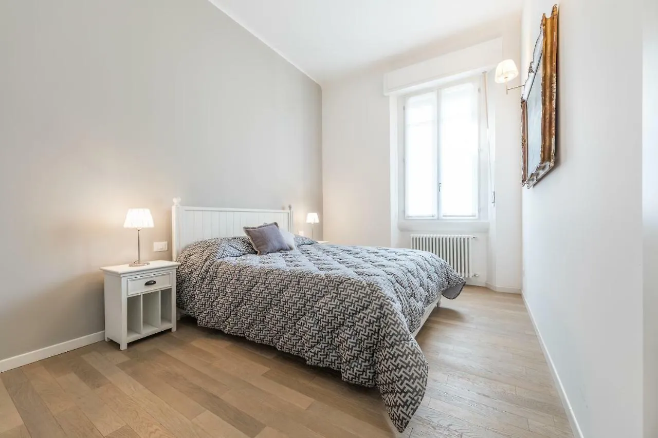 Grado 14 Apartment Milan