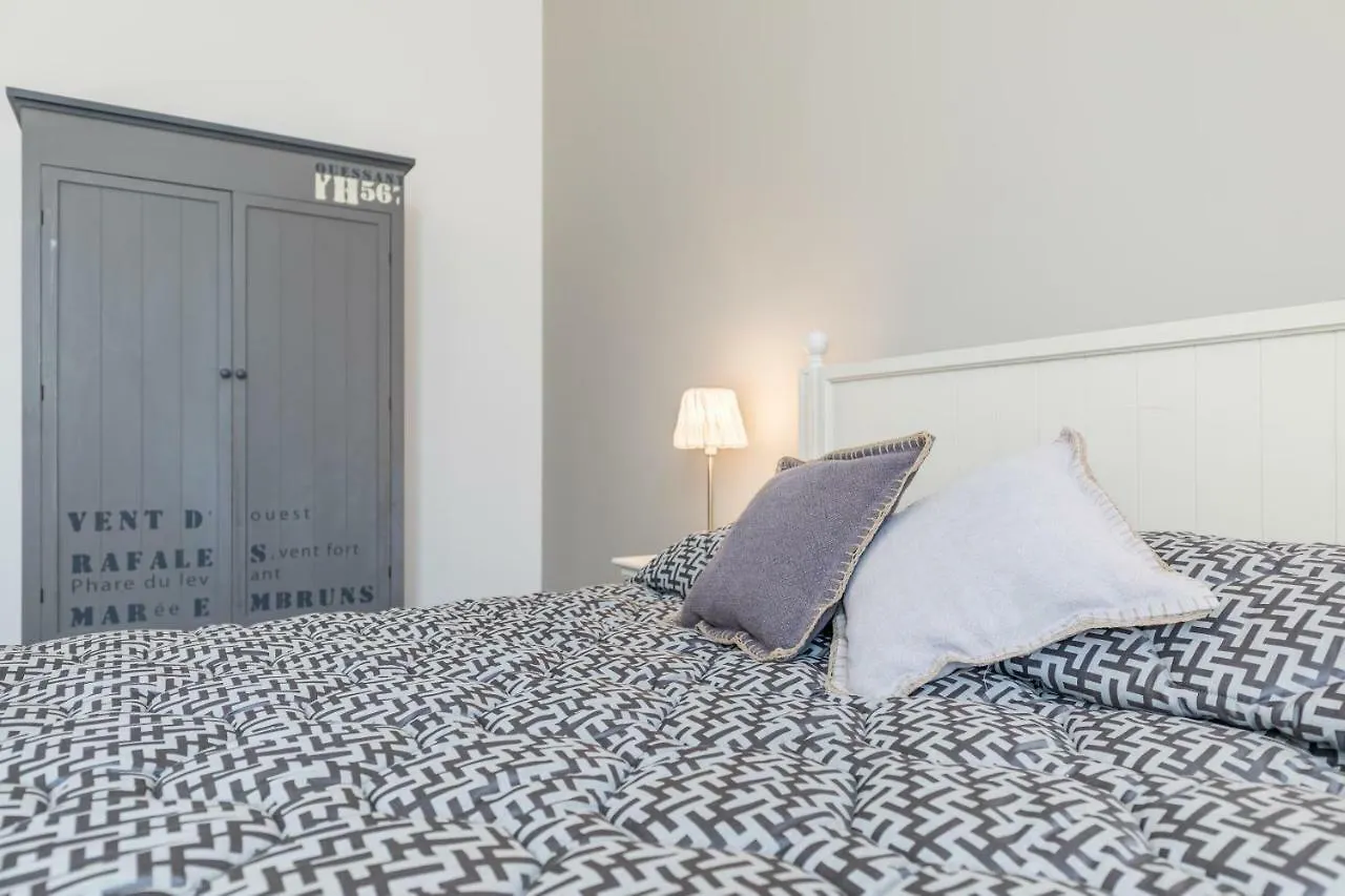 Grado 14 Apartment Milan
