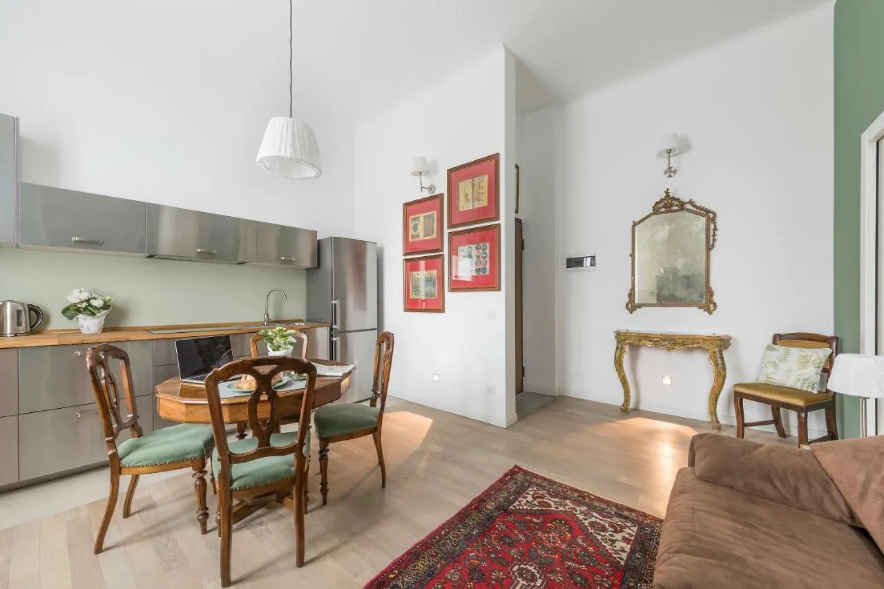 Grado 14 Apartment Milan 0*,  Italy