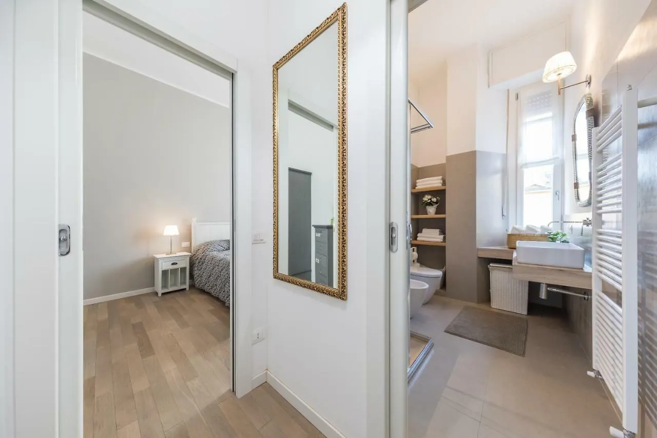 Grado 14 Apartment Milan 0*,