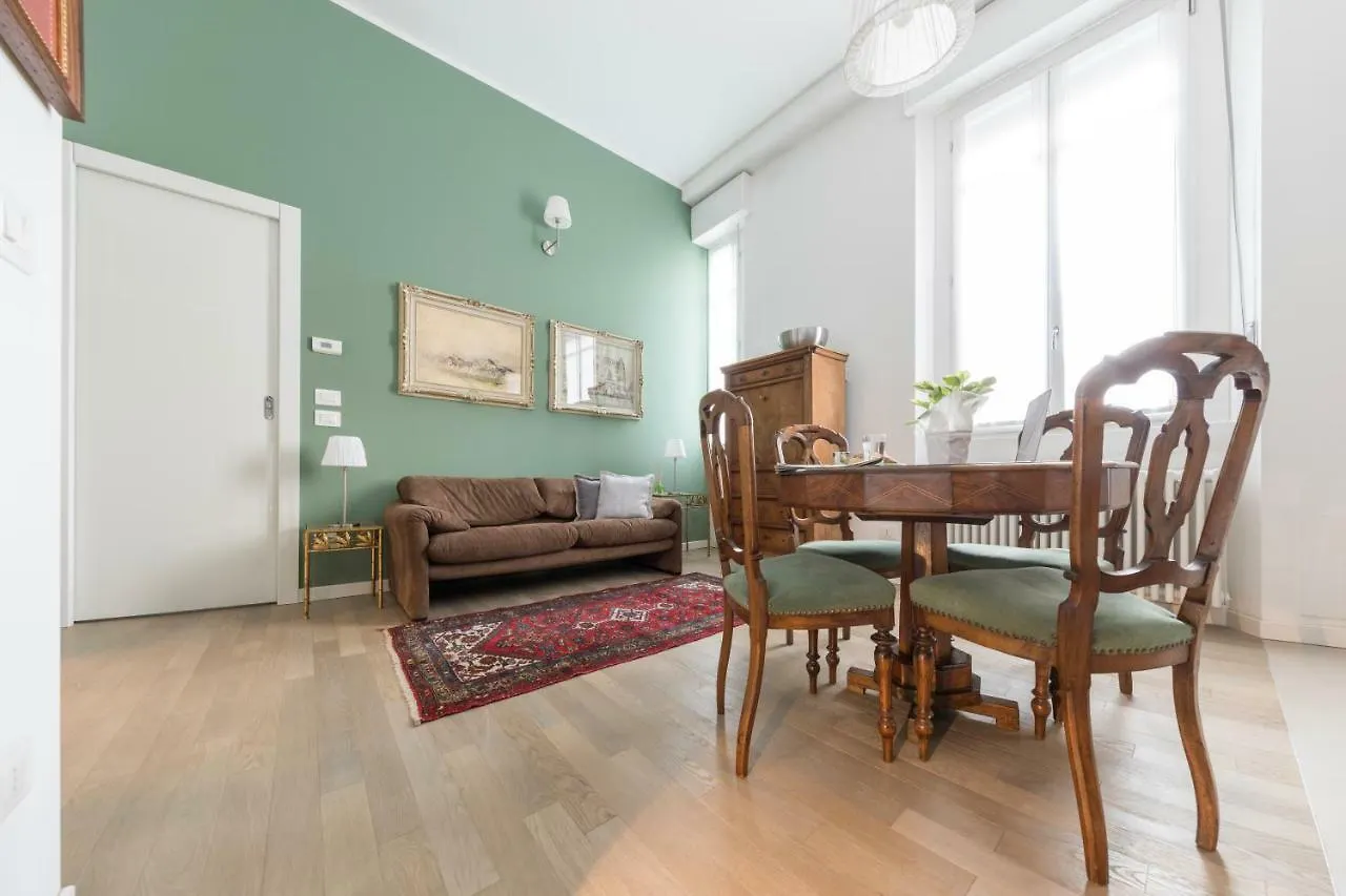 Grado 14 Apartment Milan 0*,  Italy